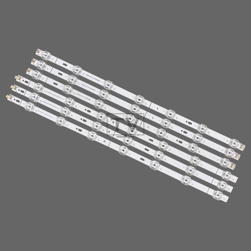 LED podsvietenie Hisense 50A7100F, T1241498 LED podsvietenie Hisense 50A7100F, T1241498