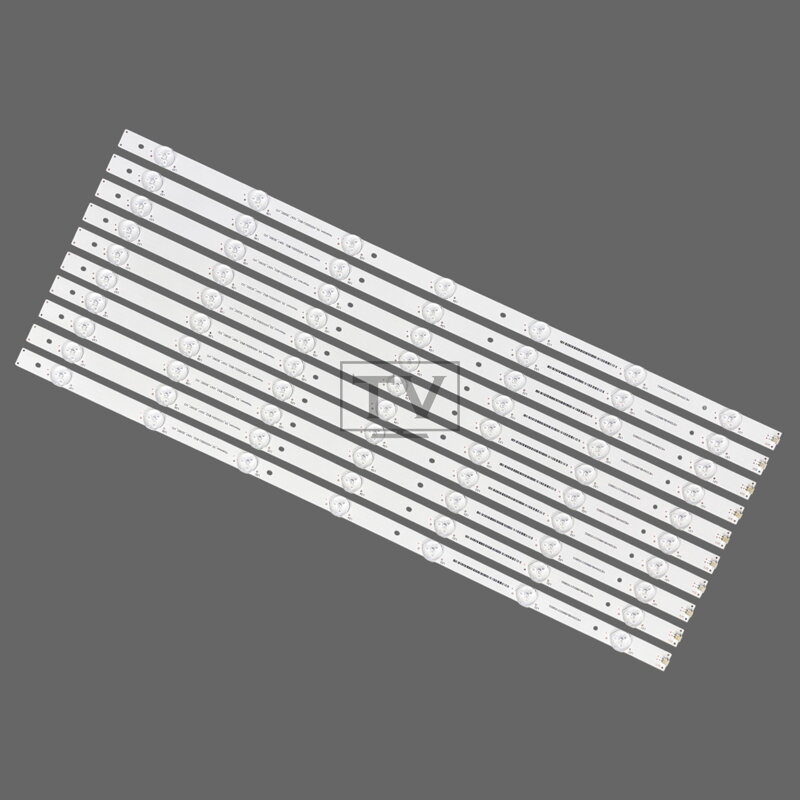 LED podsvietenie Hisense 55" HD550DU-B52, T1157014