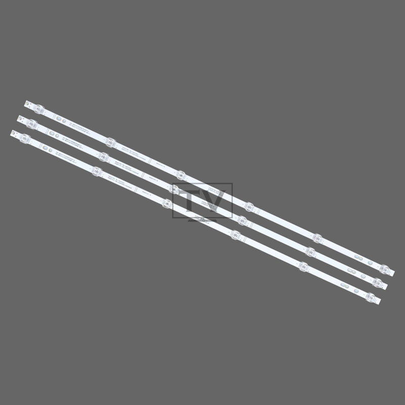 LED podsvietenie Hisense 43A6BG