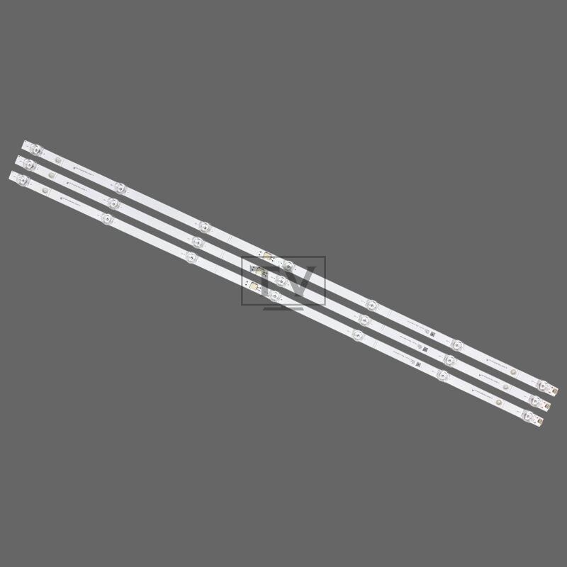 LED podsvietenie Hisense 43" JL.D42571330-003FS-M_V01, HD425V1F71-T0K1 LED podsvietenie Hisense 43" JL.D42571330-003FS-M_V01, HD425V1F71-T0K1