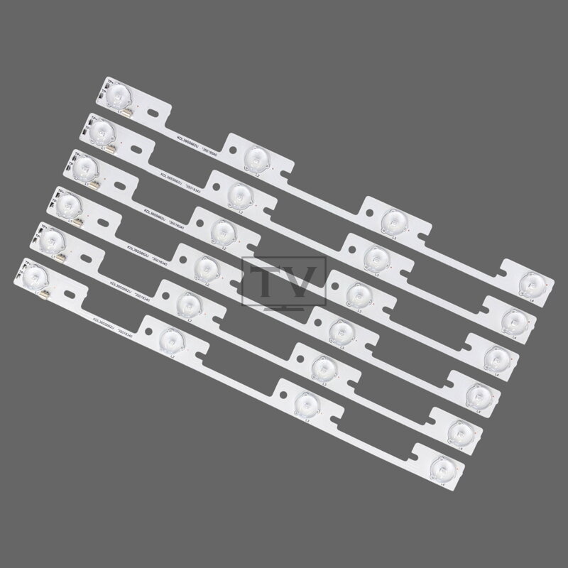 LED podsvietenie KDL39SS662U, KDL40SS662U LED podsvietenie KDL39SS662U, KDL40SS662U