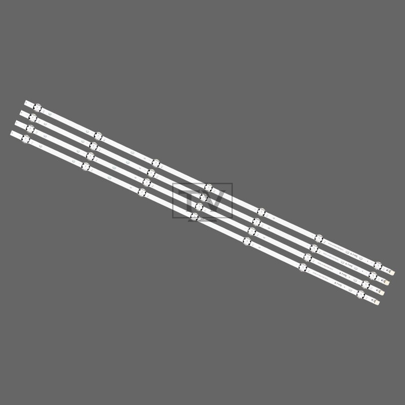 LED podsvietenie Vestel 17DLB43VER1-A + B, 23494070