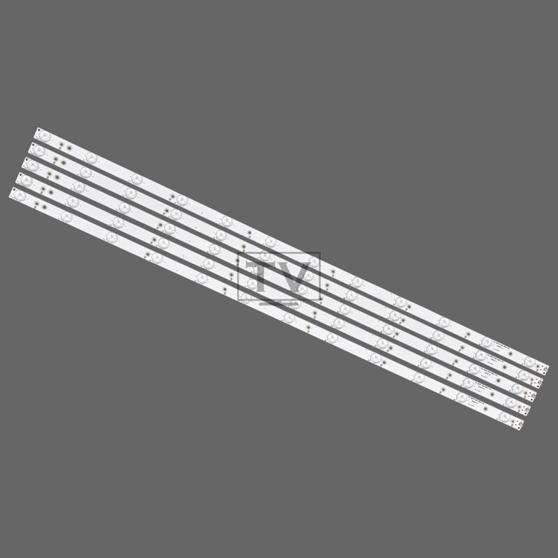 LED podsvietenie Philips LB43014 V0 00 LED podsvietenie Philips LB43014 V0 00