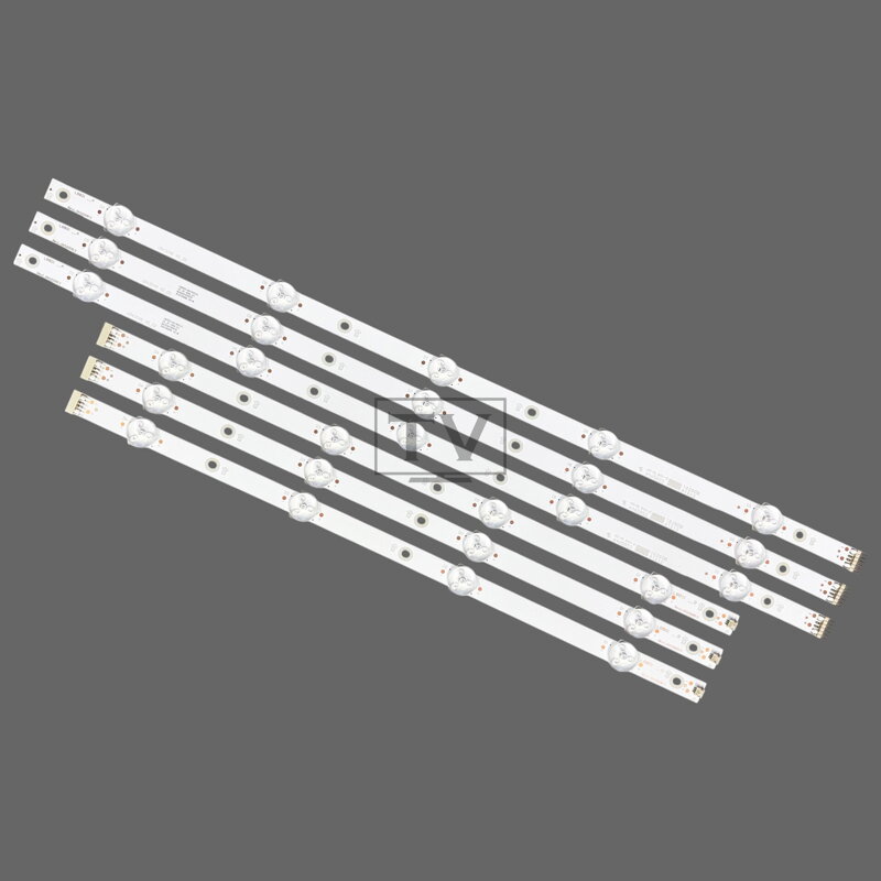 LED podsvietenie Philips 43" LB43046 V0_02, 996592000839
