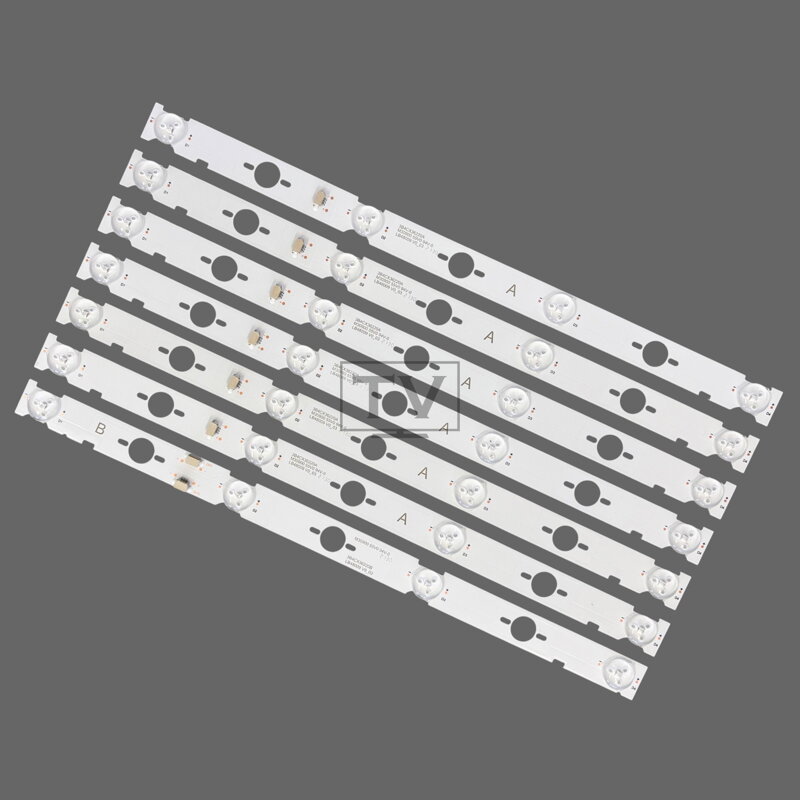 LED podsvietenie Sony LB48009 | KDL-48W, KDL-48WD LED podsvietenie Sony LB48009 | KDL-48W, KDL-48WD