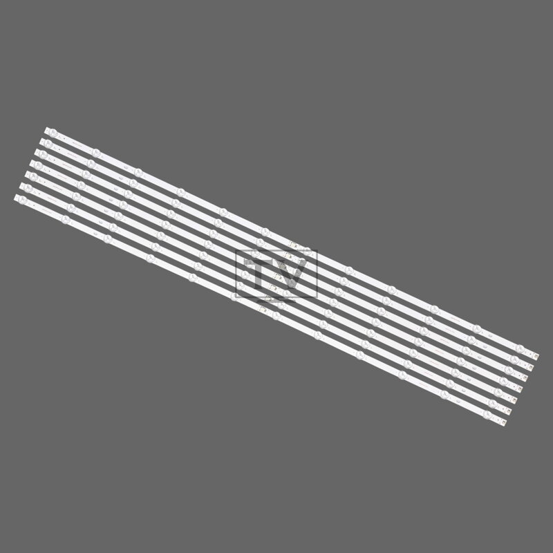 LED podsvietenie Philips LB50106 V0_00 | 50PUS82 +