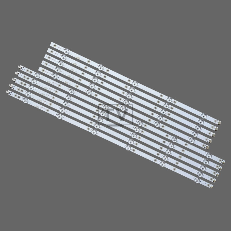 LED podsvietenie Philips LB58003 V1 01 | 58PUS LED podsvietenie Philips LB58003 V1 01 | 58PUS