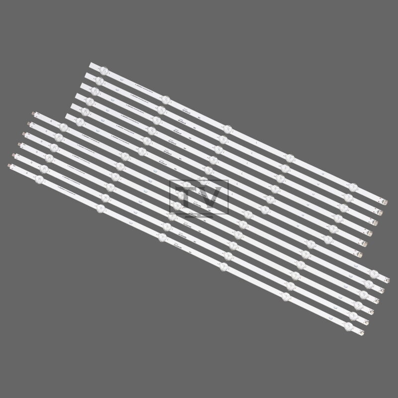 LED podsvietenie Philips 65" LBM650M0501-JM-1 + LBM650M0601-JM-1