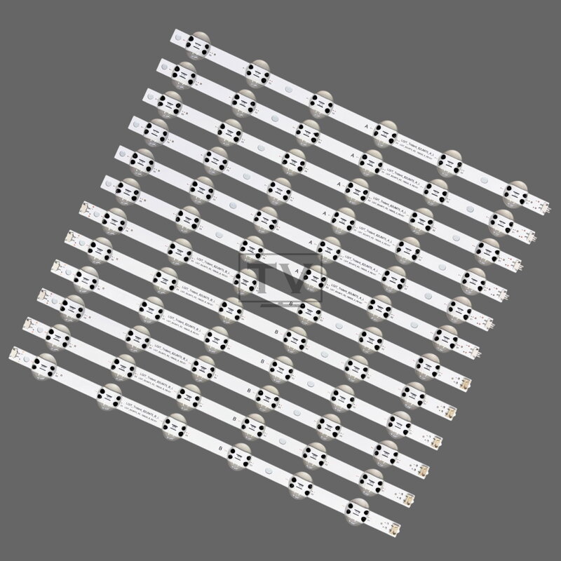 LED podsvietenie LG 82" Y19.5 Trident 82UM75 LED podsvietenie LG 82" Y19.5 Trident 82UM75
