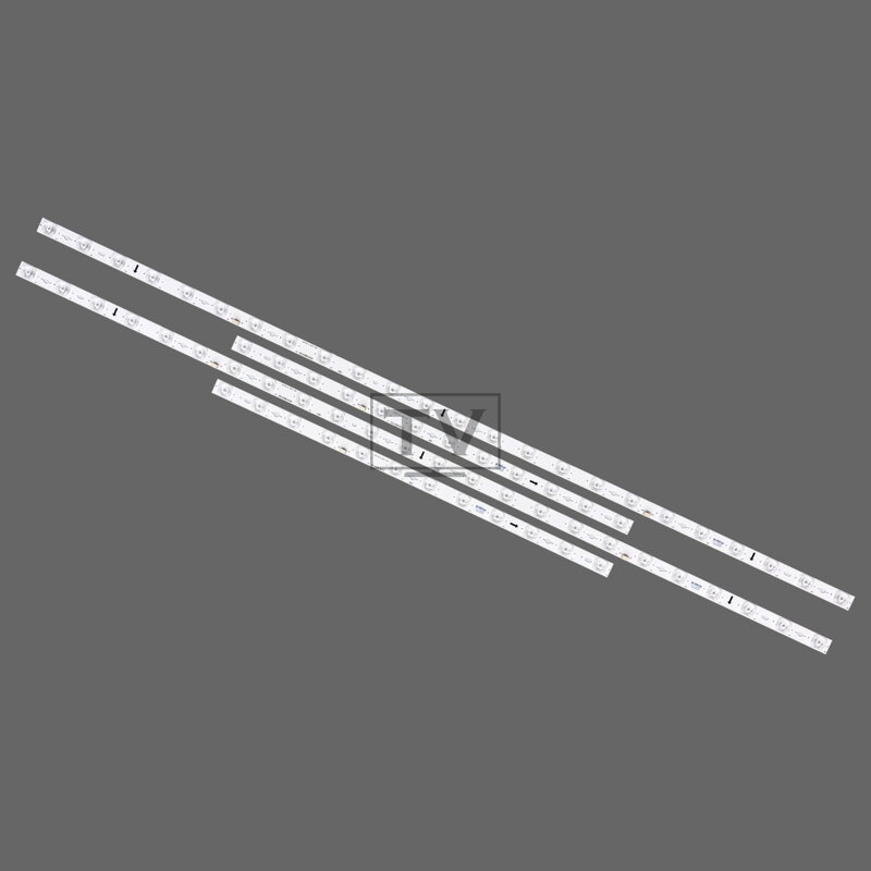 LED podsvietenie Thomson / TCL 55C725, TCL 55C729