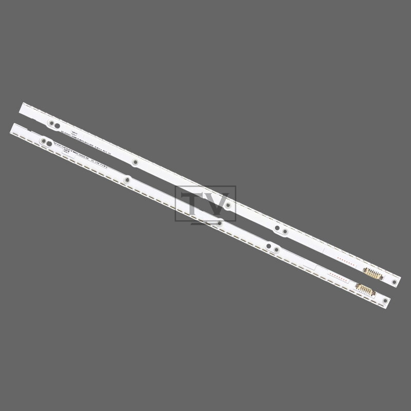 LED podsvietenie Samsung 37" SLED 2012SVS37 7032NNB 2D RIGHT52 + L, 6 PIN