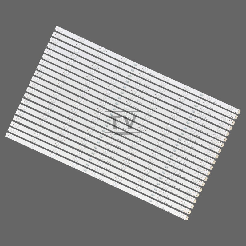 LED podsvietenie Sony LB65082 V0_05, Sony KD-65XH9505