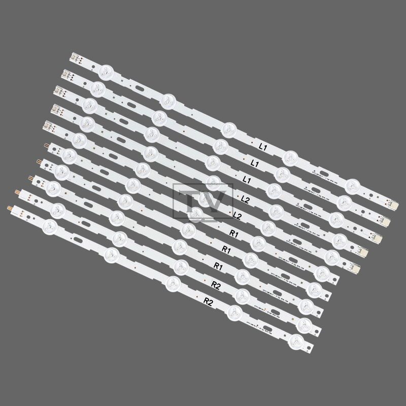 LED podsvietenie LG 42" V13 6916L-1402A, 6916L-1403A, 6916L-1404A, 6916L-1405A LED podsvietenie LG 42" V13 6916L-1402A, 6916L-1403A, 6916L-1404A, 6916L-1405A