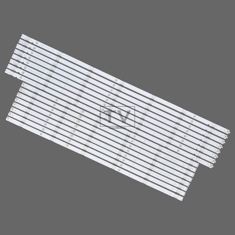 LED podsvietenie Sony 75" LM41-00725A + LM41-00726A