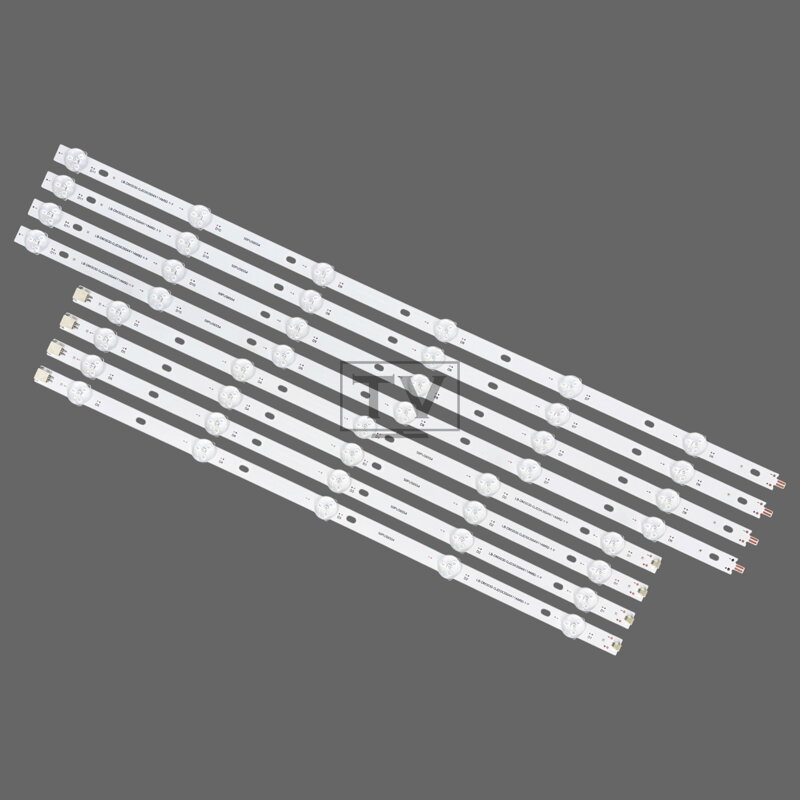 LED podsvietenie Philips 50" 996592003617 LED podsvietenie Philips 50" 996592003617