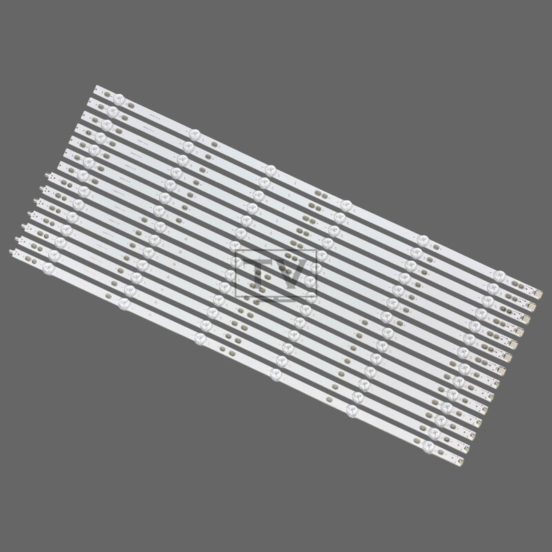LED podsvietenie Philips 65" LB65047 V0 01, 996599001086 LED podsvietenie Philips 65" LB65047 V0 01, 996599001086