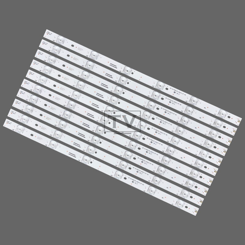 LED podsvietenie Sharp 49" RF-AJ490E30-0601S-07 A0 LED podsvietenie Sharp 49" RF-AJ490E30-0601S-07 A0