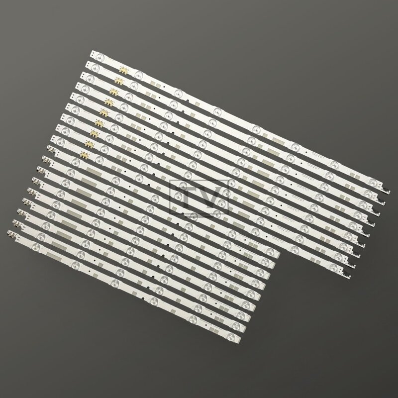 LED podsvietenie Samsung V5DR-550SCA-R0 | UE55JU LED podsvietenie Samsung V5DR-550SCA-R0 | UE55JU