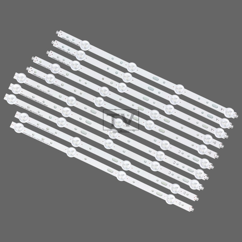 LED podsvietenie Grundig / Philips / Vestel SVS400A79 LED podsvietenie Grundig / Philips / Vestel SVS400A79