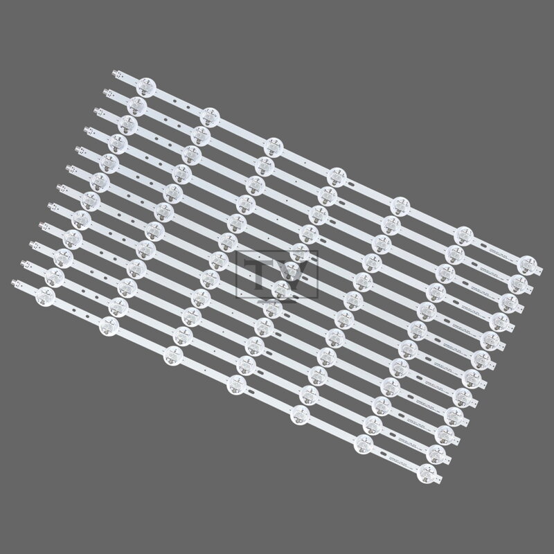 LED podsvietenie Vestel SVS550AB5 REV7.1 7COB 140702