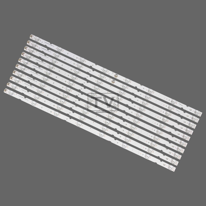 LED podsvietenie TCL 65" 65EP668, 65EP680, 65EP681, 65EP682, 65S525, 65S4