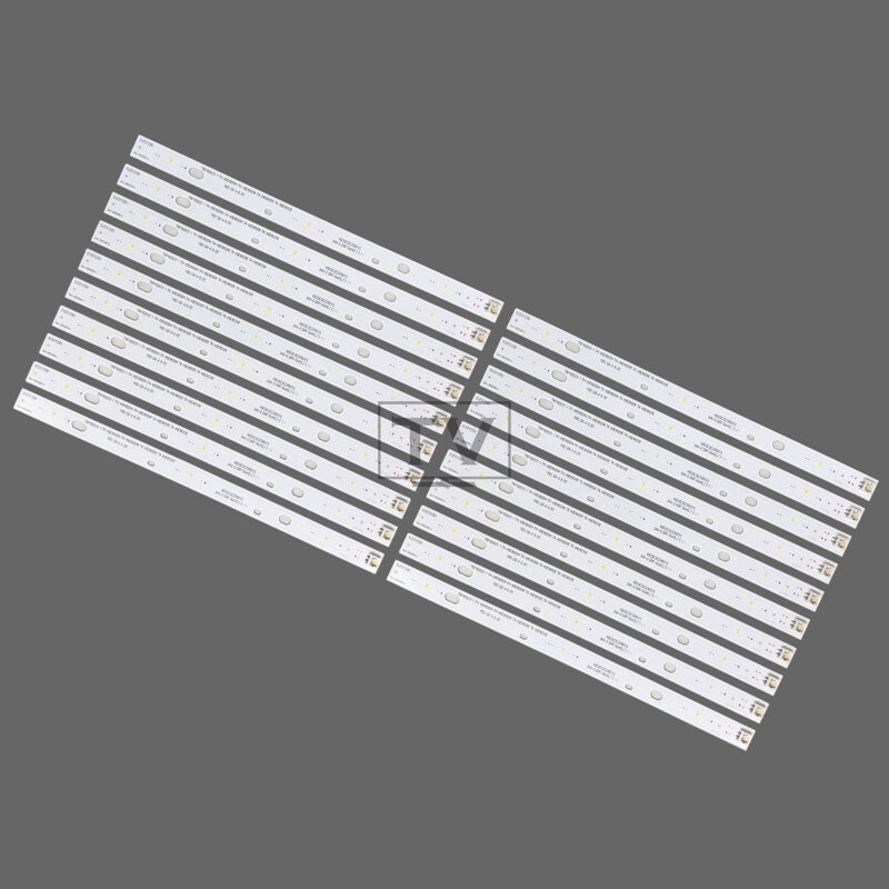 LED podsvietenie Panasonic 49" TNP4G622-1