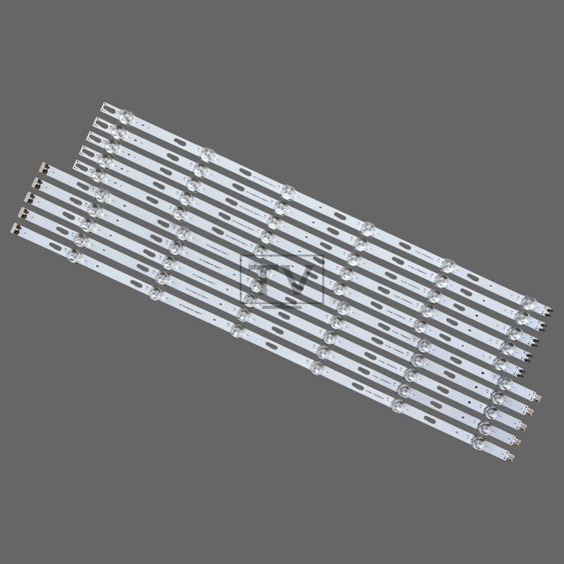 LED podsvietenie Samsung BN96-50313A + BN96-50314A | UE65AU, UE65TU LED podsvietenie Samsung BN96-50313A + BN96-50314A | UE65AU, UE65TU