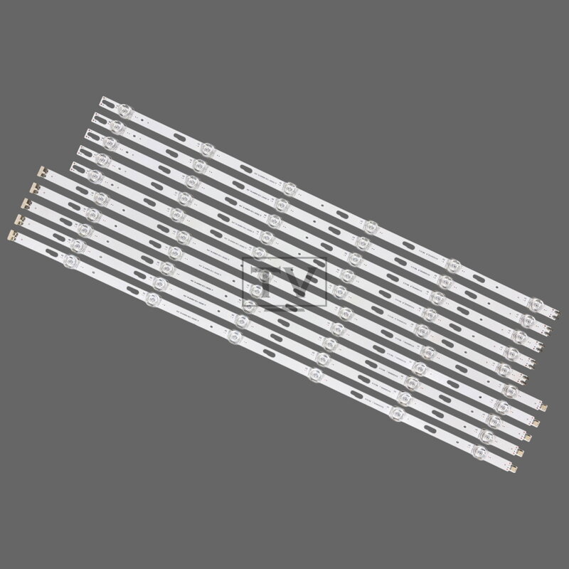 LED podsvietenie Samsung BN96-50313A + BN96-50314A | UE65AU, UE65TU LED podsvietenie Samsung BN96-50313A + BN96-50314A | UE65AU, UE65TU