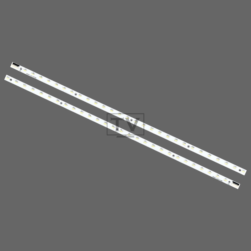 LED podsvietenie Sharp 50" V500HJ1-LE1 LED podsvietenie Sharp 50" V500HJ1-LE1