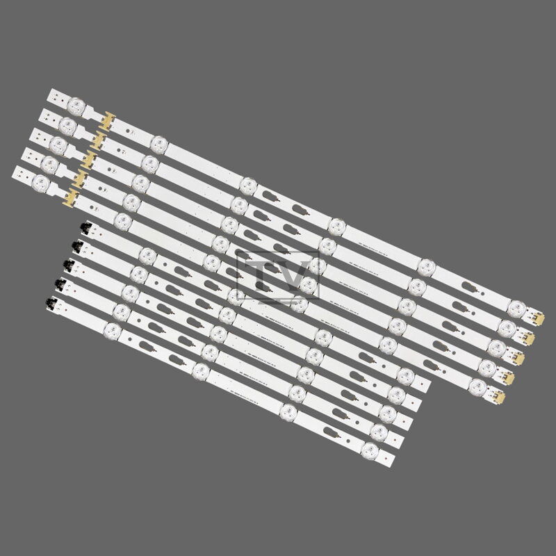 LED podsvietenie Samsung V5DF-480DCA-R2 | UE48J6