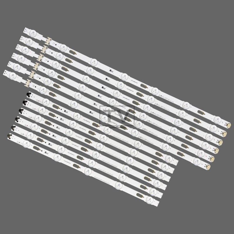LED podsvietenie Samsung V6DU-490DCA-R0 | UE49KU, UE49MU LED podsvietenie Samsung V6DU-490DCA-R0 | UE49KU, UE49MU