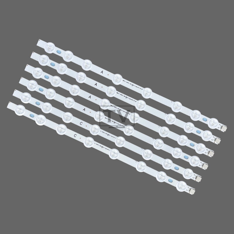 LED podsvietenie Vestel 42FHD-L NDV REV0.2, 23283025