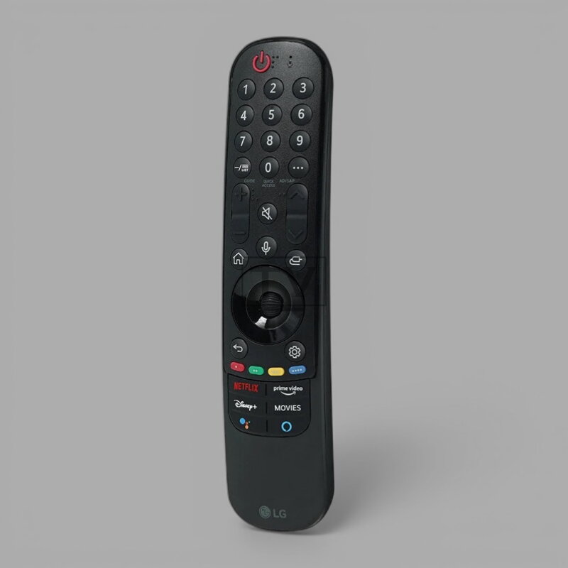 Magický diaľkový ovládač LG AN-MR21GC Magic Motion