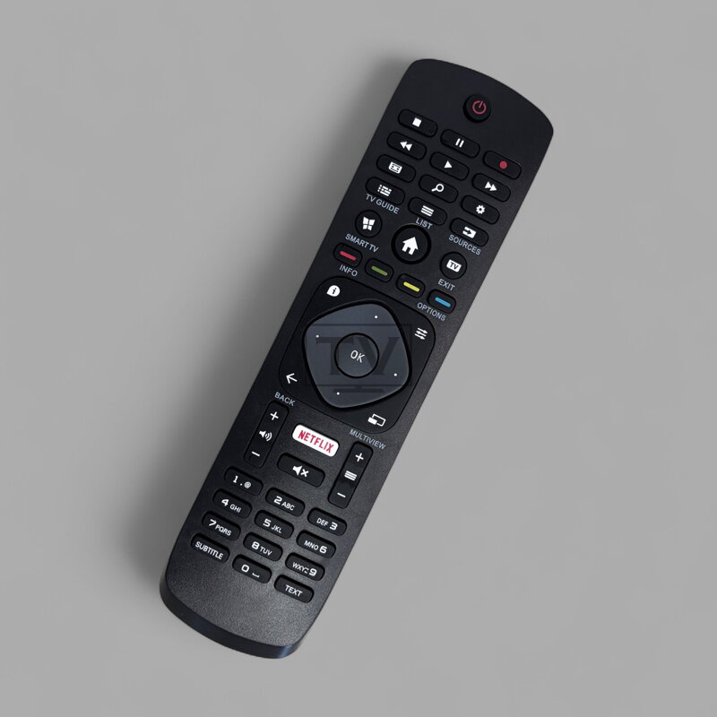 Diaľkový ovládač Philips univerzálny