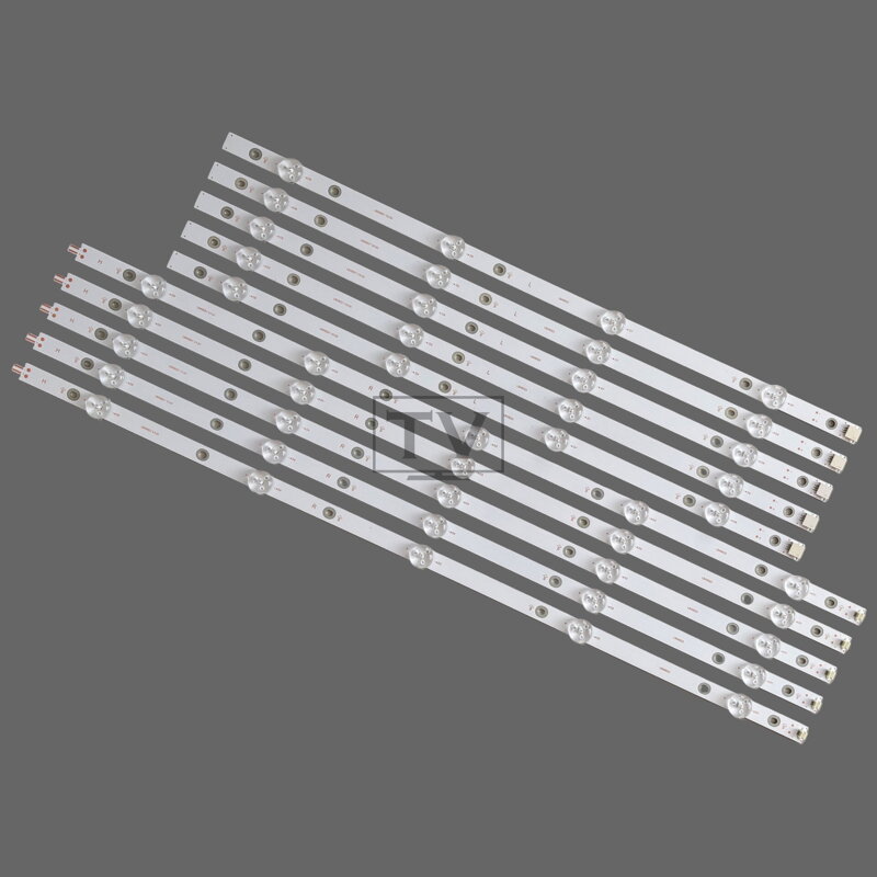 LED podsvietenie Philips 49" LB49021V0_00 + LB49021V1_00