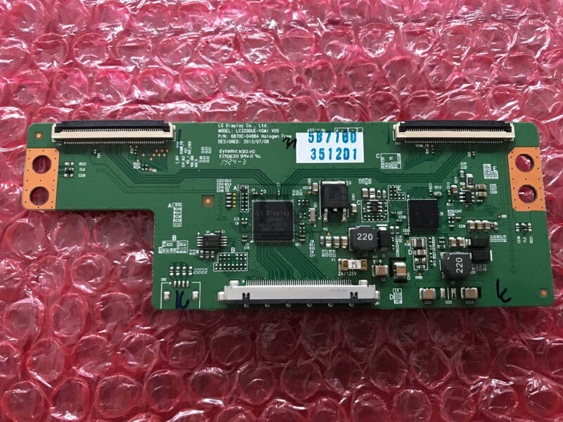 6870C-0488A LG 32LB580V použité náhradné diely