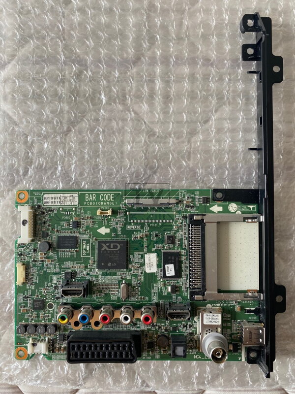 EAX64891403 (1.0) LG 32LN5400 použité náhradné diely