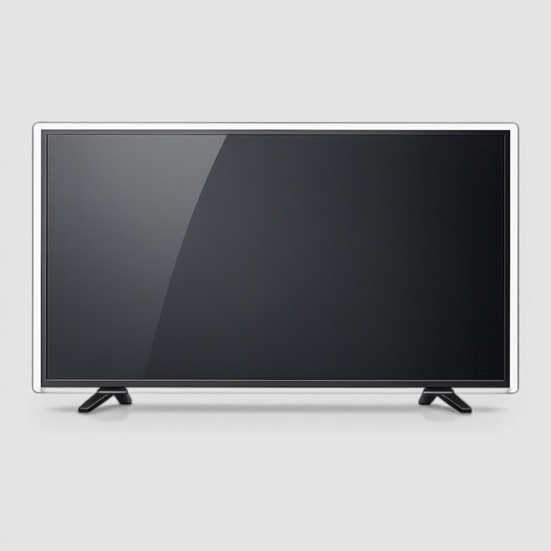 Ochranné plexisklo na TV 42–43” – mechanická ochrana LCD panelu