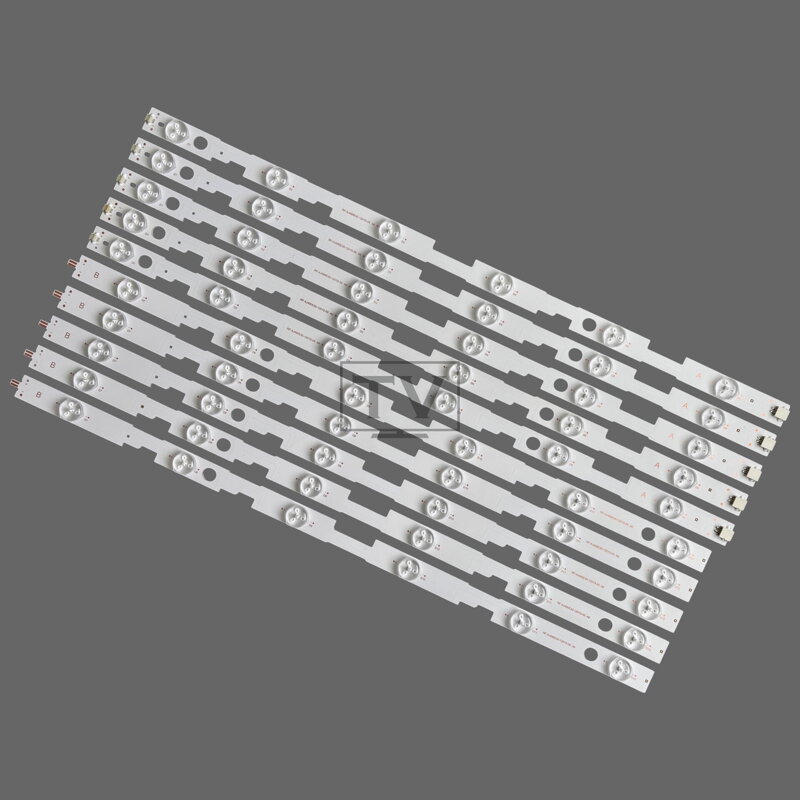 LED podsvietenie Sharp 49" RF-AJ490E30-1201S-05 A6 LED podsvietenie Sharp 49" RF-AJ490E30-1201S-05 A6
