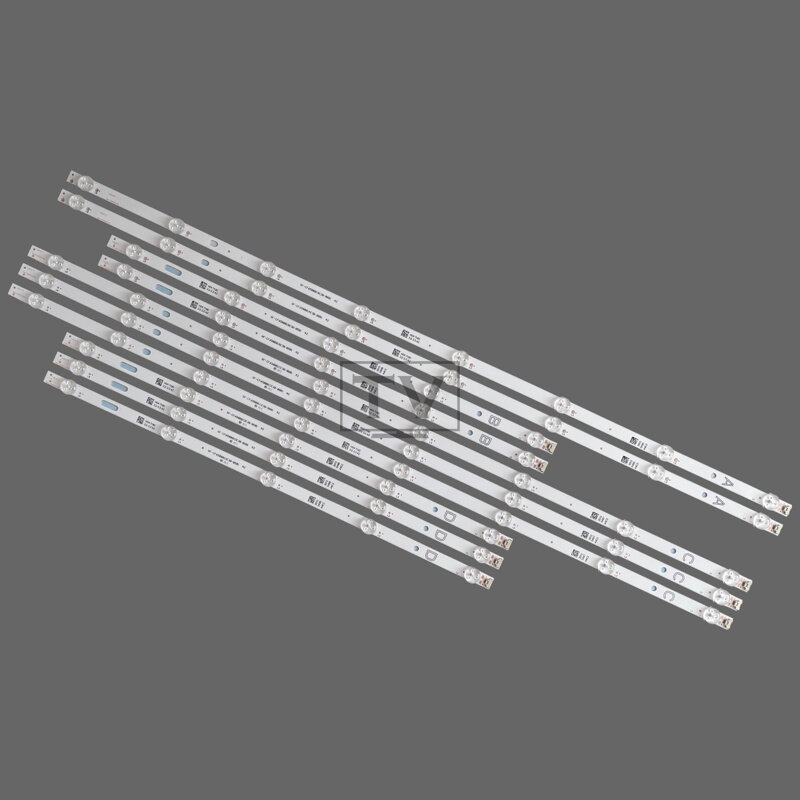 LED podsvietenie Vestel 65" RF-CF650001AE30-080, 23647012 + 23748283 LED podsvietenie Vestel 65" RF-CF650001AE30-080, 23647012 + 23748283