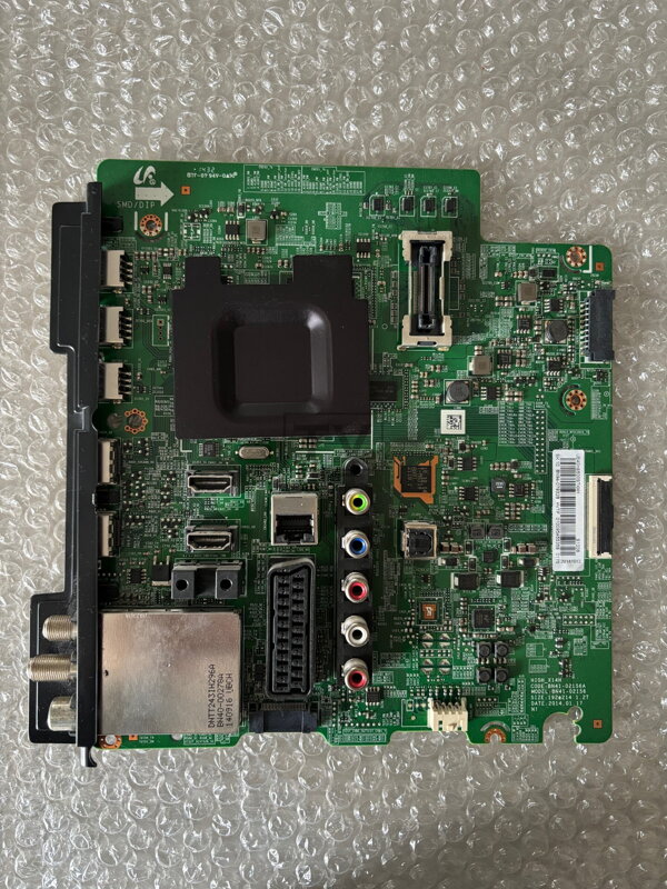 BN41-02156A Samsung UE40H6500ST použité náhradné diely