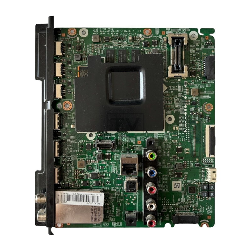 BN41-02353B Samsung UE40J6272SU použité náhradné diely