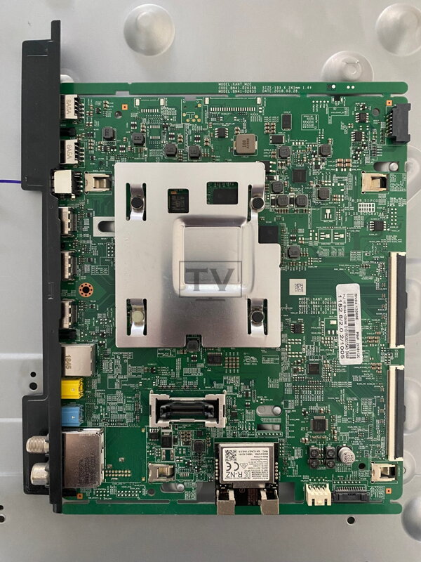 BN41-02635B Samsung UE49NU7172U použité náhradné diely