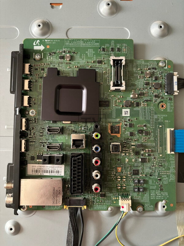 BN41-02156A Samsung UE55H6270SS použité náhradné diely