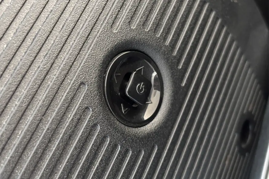 Ako zapnúť TV Samsung bez ovládača? Jednoduchý návod