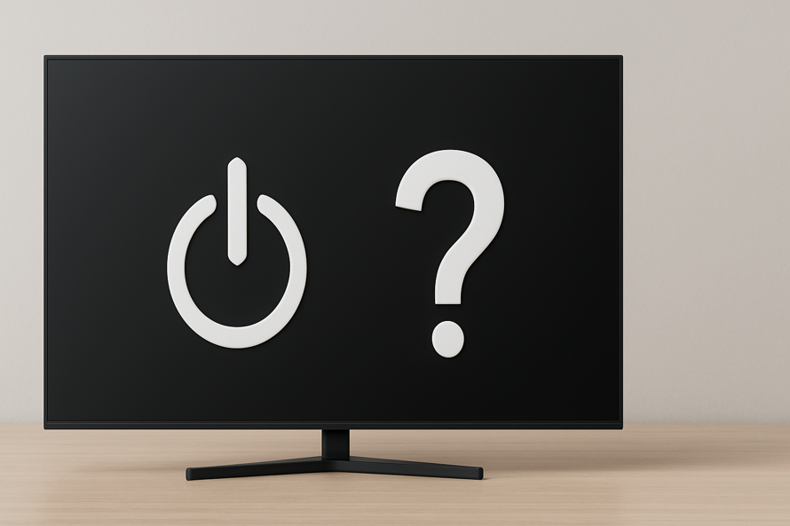 Ako zapnúť TV Samsung bez ovládača? Jednoduchý návod