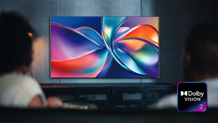 Dolby Vision 2: Revolúcia v obraze, ktorú zatiaľ nemá každý televízor