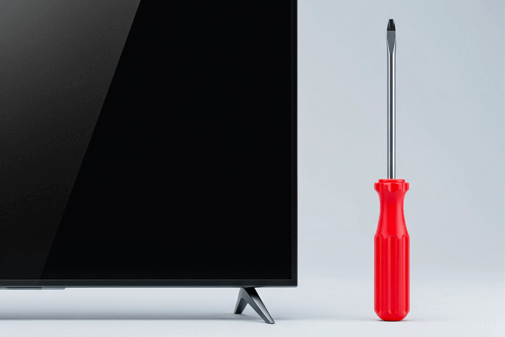 Ako vybrať LED podsvietenie pre LG, Samsung, Sony a podobné televízory – návod krok za krokom