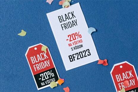 Black Friday 2023