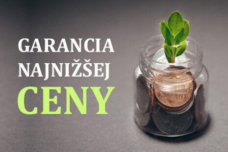 Garancia najnižšej ceny